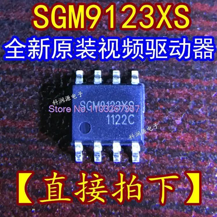 SGM9123XS SOP8/IC, Ʈ 20 